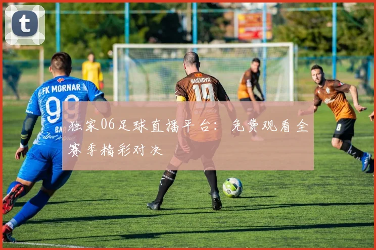 独家06足球直播平台：免费观看全赛季精彩对决